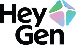 HeyGen logo